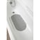 Tendance PVC Bath Mat (69 x 36 cm)