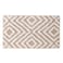 5Five Cotton Patterned Bath Mat (Assorted colors/designs, 70 x 40 x 1 cm)