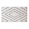 5Five Cotton Patterned Bath Mat (Assorted colors/designs, 70 x 40 x 1 cm)