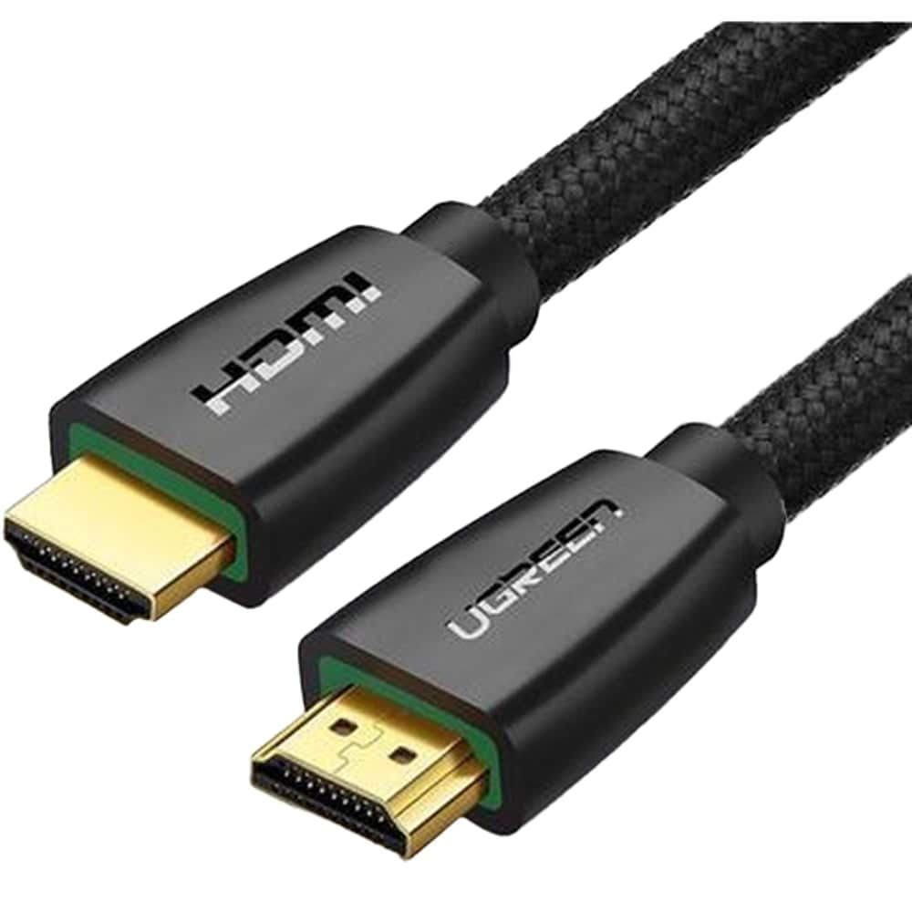 ugreen Ugreen 4K HDMI Cable 1m Black