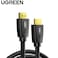 Ugreen HDMI Cable 3m Black