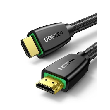 Ugreen HDMI Cable 1.5m Black