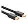 Ugreen Mini DP Male to Male Cable 2m White