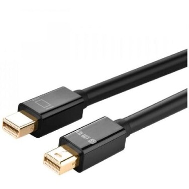 Ugreen Mini DP Male to Male Cable 2m White