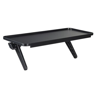 Hama Universal TV Shelf Black