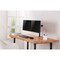 Stargold Dual Arm Monitor Desk Mount Stand for 17-32 Inch LCD LED Heavy Duty Gaming Monitor Stand Fully Adjustable Arms Hold 2 Screens