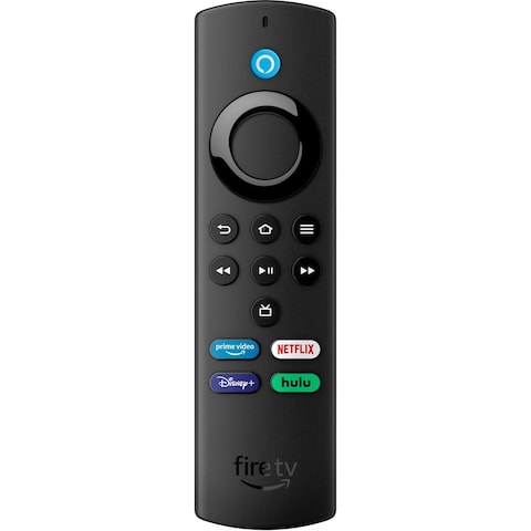 Amazon Fire Tv Stick Lite (no Tv Controls)   Hd Streaming Device &ndash; Black