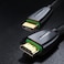 Ugreen HDMI 4K Cable Male to Male Black 1.5m