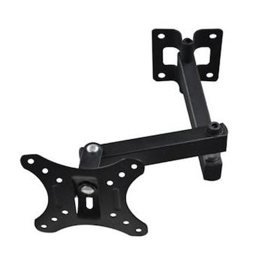 Bluetek Slim Full Motion Wall Mount BT-102TPS