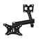 Bluetek Slim Full Motion Wall Mount BT-102TPS