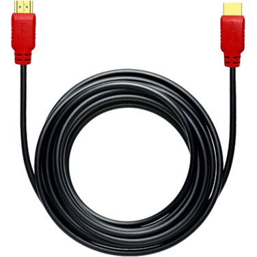 Honeywell HDMI Cable 3m Black