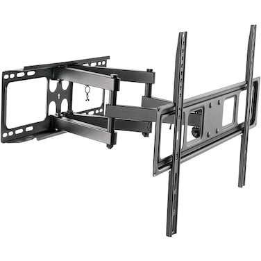 Stargold Swivel Full Motion Wall Mount for 32-70&rdquo; Black &ndash; SG-807