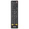Hama TV Universal Remote Control Black