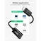 Ugreen DP To HDMI Adapter Black
