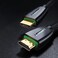 Ugreen HDMI Cable 1.5m Black