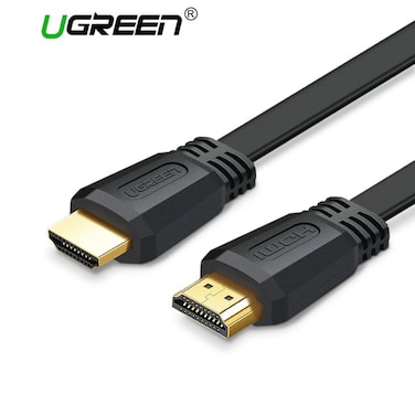 Ugreen HDMI Flat Cable 3m Black