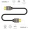 Honeywell HDMI Cable 3m Black