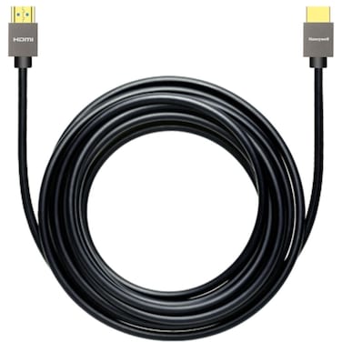 Honeywell HDMI Cable 3m Black
