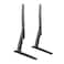 Skilltech Heavy Duty Table Top Tv Stand ST-SH 4270B