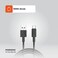 Porodo USB-C Cable 3m Black