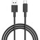 Porodo USB-C Cable 3m Black