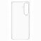 Samsung Clear Case Transparent Galaxy S25 Plus