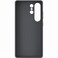 Samsung Silicone Case Black Galaxy S25 Ultra