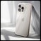 Spigen Ultra Hybrid Case Natural Titanium iPhone 16 Pro