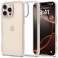 Spigen Ultra Hybrid Case Natural Titanium iPhone 16 Pro