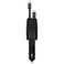 Porodo Car Charger Black