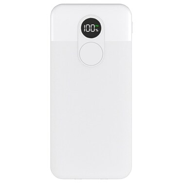 Porodo Power Bank 20000mAh White PD-PBFCH058-WH