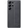 Samsung Standing Grip Case Black Galaxy S25 Ultra