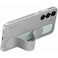 Samsung Standing Grip Case Gray Galaxy S25 Plus