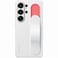 Samsung Standing Grip Case White Galaxy S25 Ultra