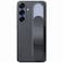 Samsung Standing Grip Case Black Galaxy S25 Plus
