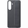 Samsung Standing Grip Case Black Galaxy S25 Plus