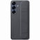 Samsung Standing Grip Case Black Galaxy S25 Plus