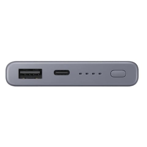 Samsung 25W Battery Pack 10000mAh Grey