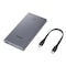 Samsung 25W Battery Pack 10000mAh Grey