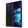 Helix Case Purple Galaxy Z Fold 6