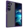 Helix Case Purple Galaxy Z Fold 6