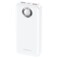 Foneng Power Bank 20000mAh White PX102-WE