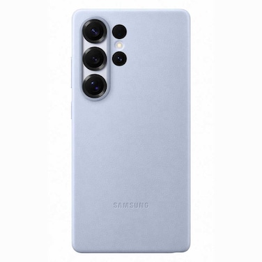 Samsung Kindsuit Case- Light Blue Galaxy S25 Ultra