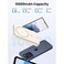 Ugreen Power Bank 10000mAh Beige PB561-25208