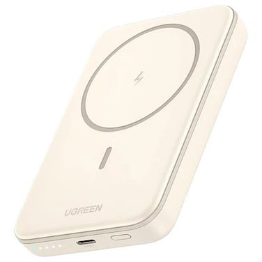 Ugreen Power Bank 10000mAh Beige PB561-25208