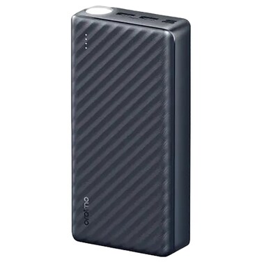 Oraimo Powerbox 300 Lite Power Bank 30000mAh Black OPB-1301