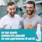 Hairgrow 5% Minoxidil Solution 50 ML Effective Hair Regrowth Treatment (Pack of 3)