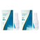 Dar-Al-Dawa Hairgrow 5% Minoxidil 50 ML Combat Hair Loss and Thinning (Pack Of 2)