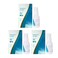 Dar-Al-Dawa Hairgrow 5% Minoxidil Solution 50 ML Effective Hair Regrowth Treatment (Pack of 3)