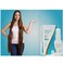 Dar-Al-Dawa Hairgrow 5% Minoxidil Trusted Hair Loss Solution for Regrowth 50 ML (Pack of 4)